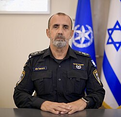 Даниель Леви