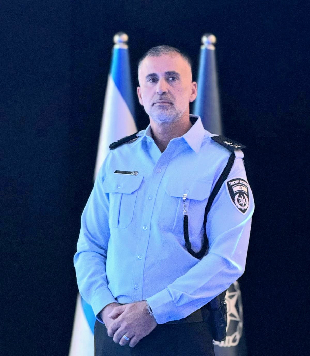 Пакад Йехиэль Бохадана